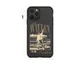 Wallen Inspired Phone Cases
