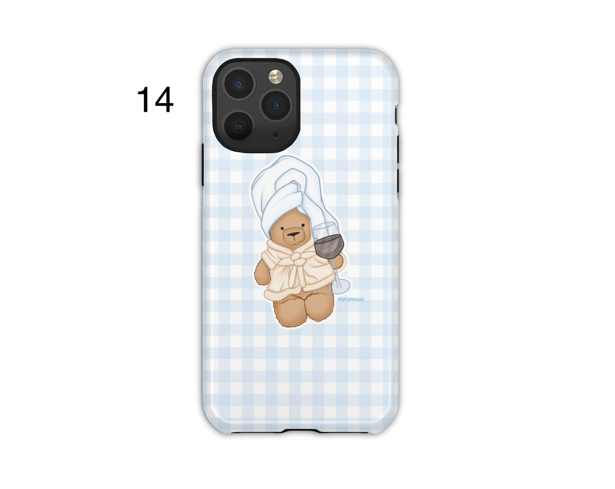 Jelly Inspired Phone Cases