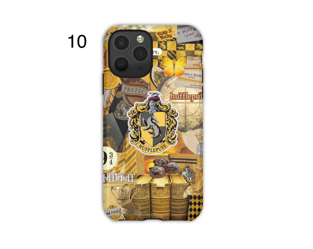 Wizardry Phone Cases