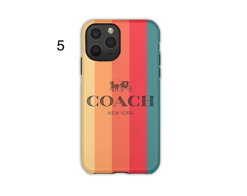 Aesthetic Designer Inspired Phone Cases