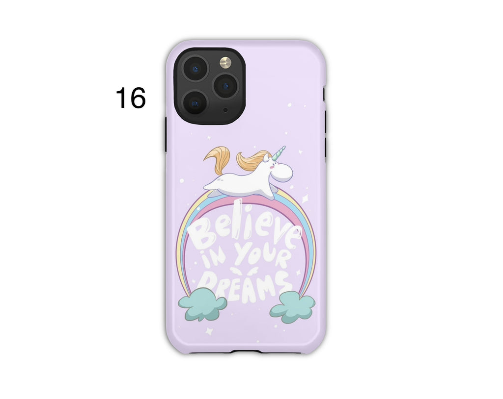 Unicorn Phone Cases