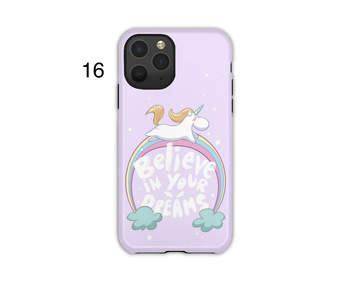 Unicorn Phone Cases