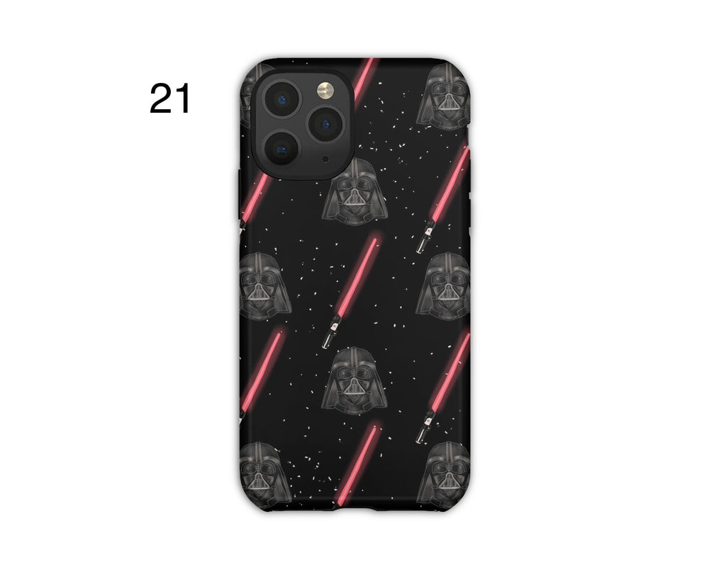Star Wars Inspired Phone Cases
