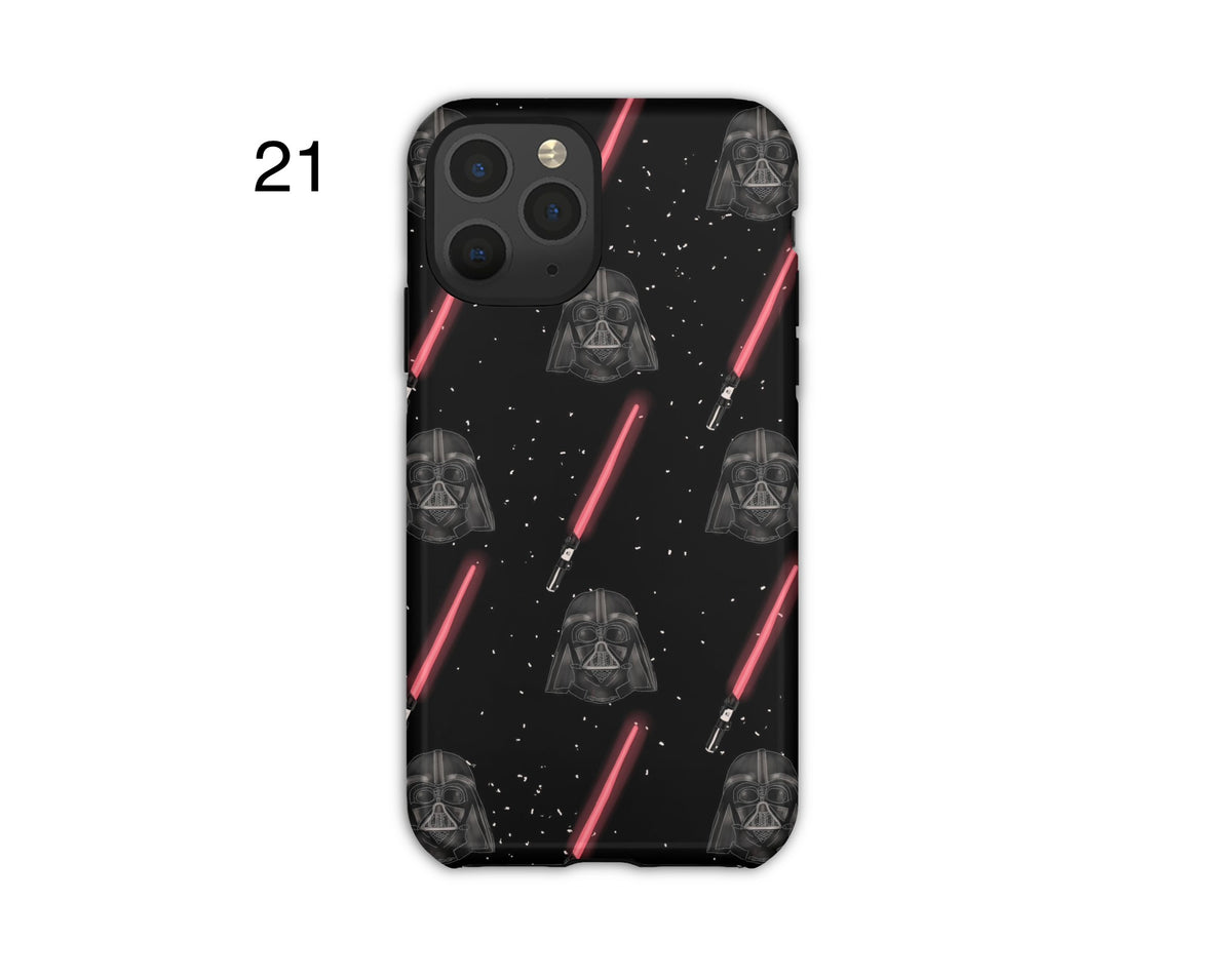 Star Wars Inspired Phone Cases