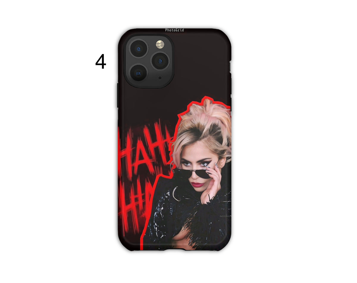 GaGa Inspired Phone Cases