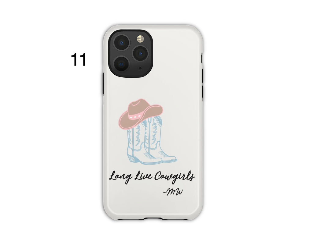 Wallen Inspired Phone Cases