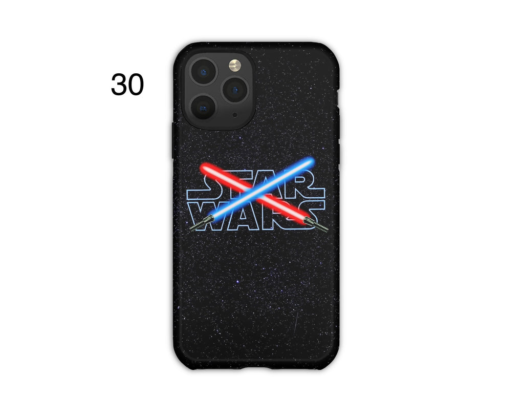 Star Wars Inspired Phone Cases
