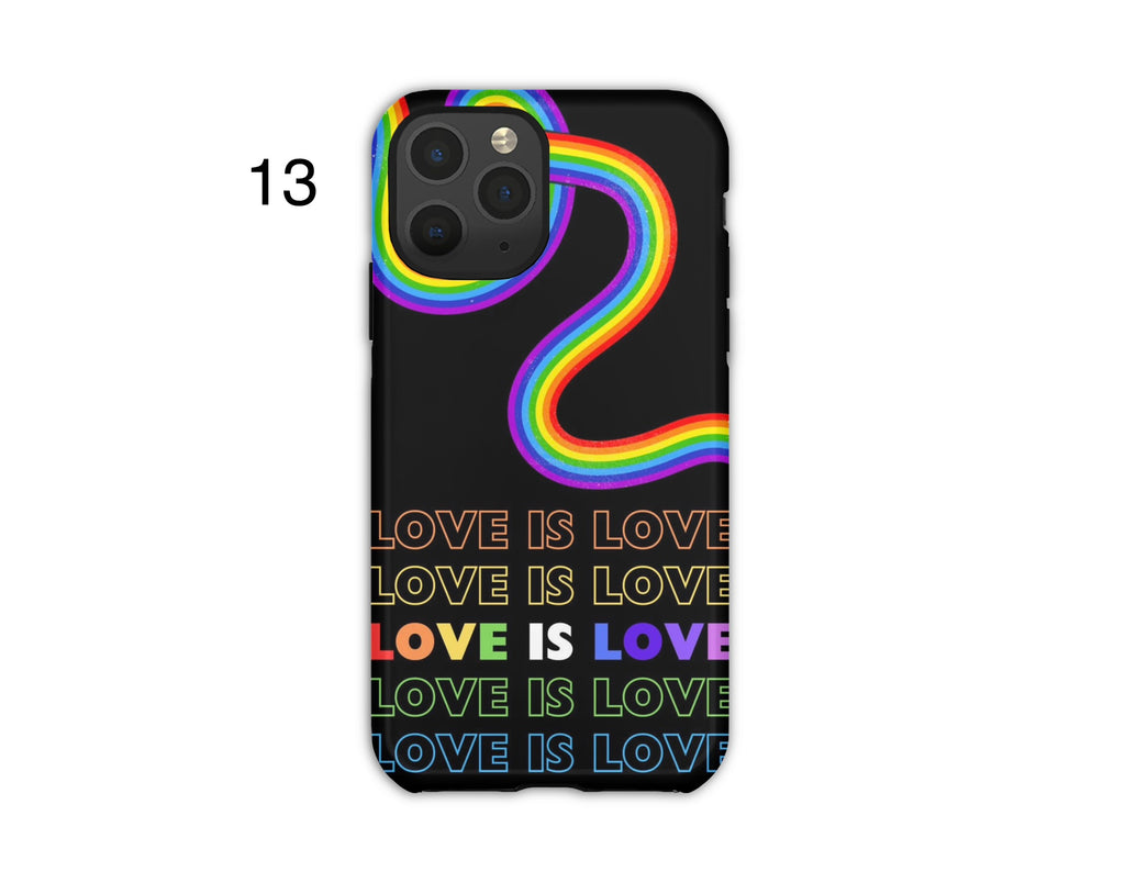Pride Phone Cases