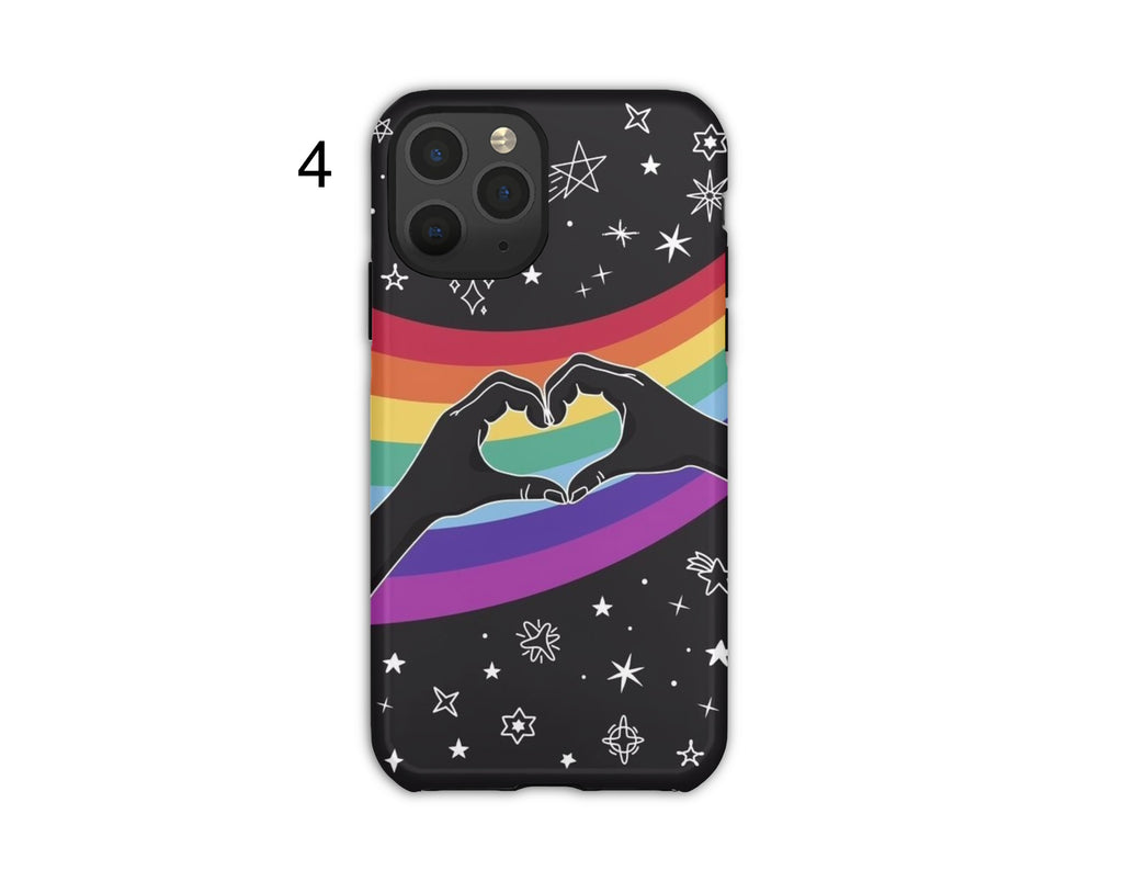 Pride Phone Cases
