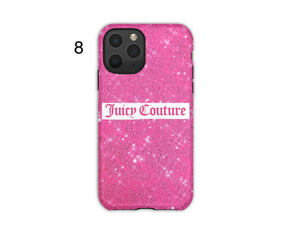 Juicy Inspired Phone Cases