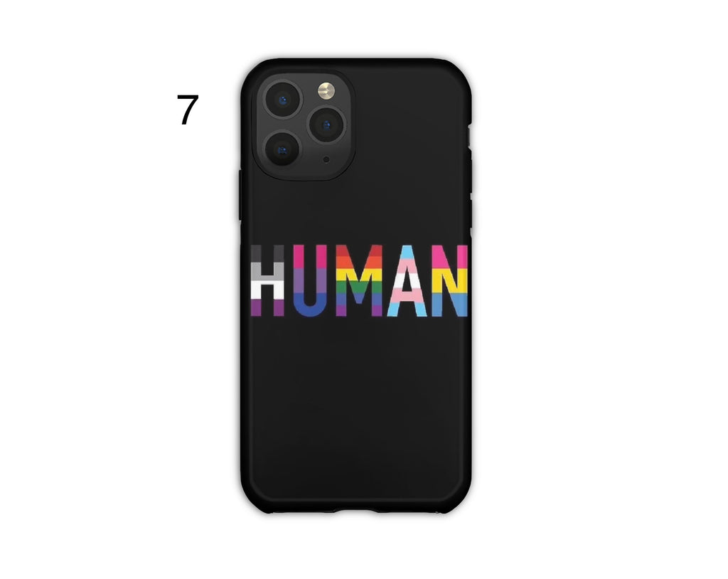 Pride Phone Cases