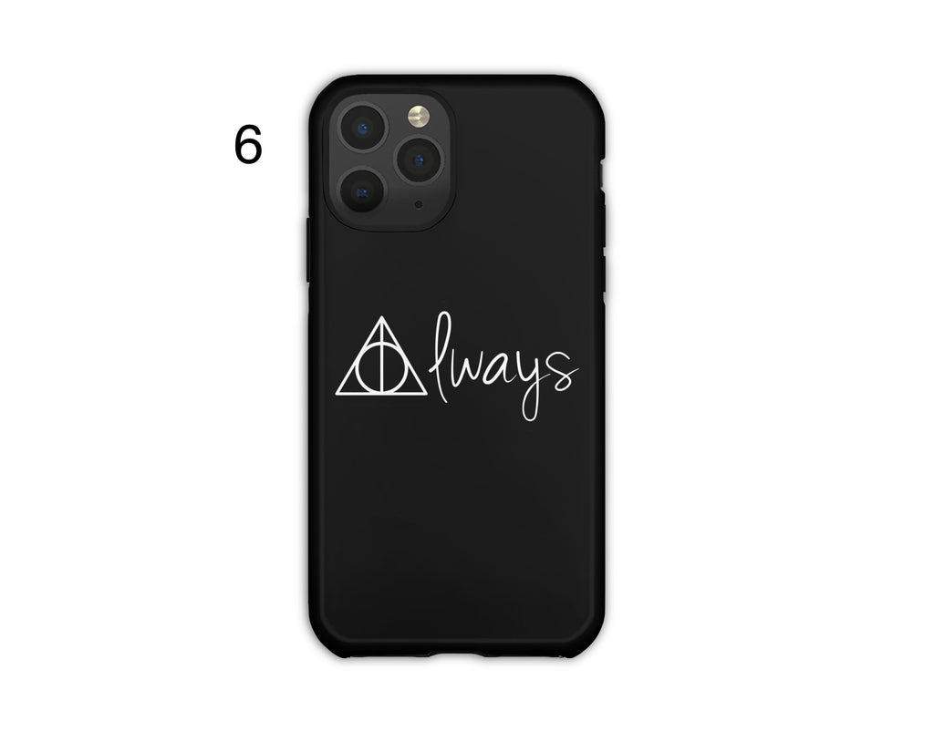 Wizardry Phone Cases