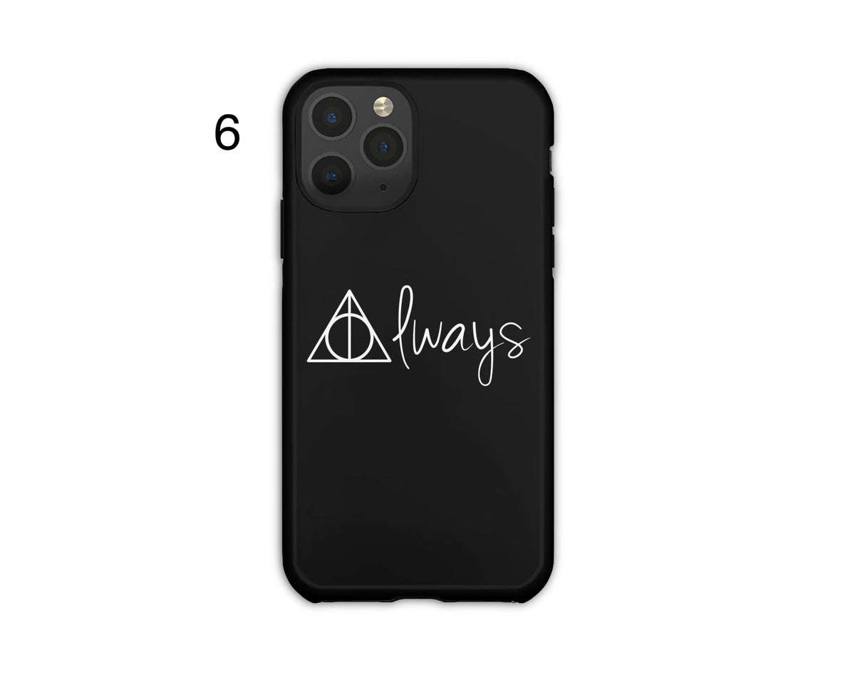 Wizardry Phone Cases