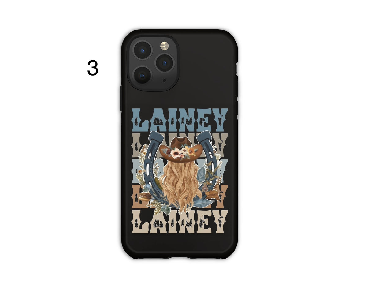 Lainey Inspired Phone Cases
