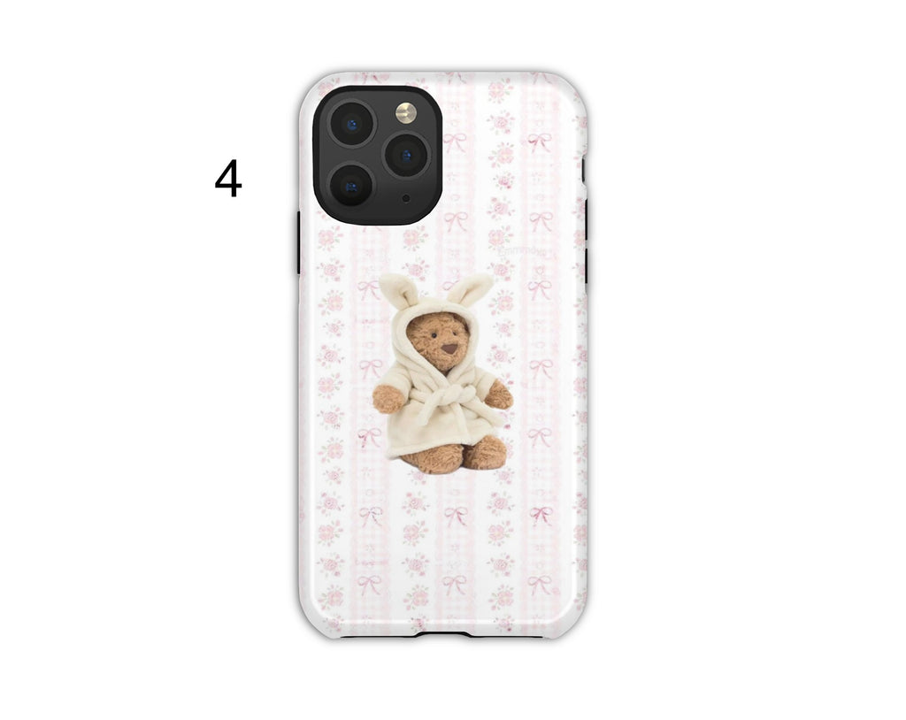 Jelly Inspired Phone Cases