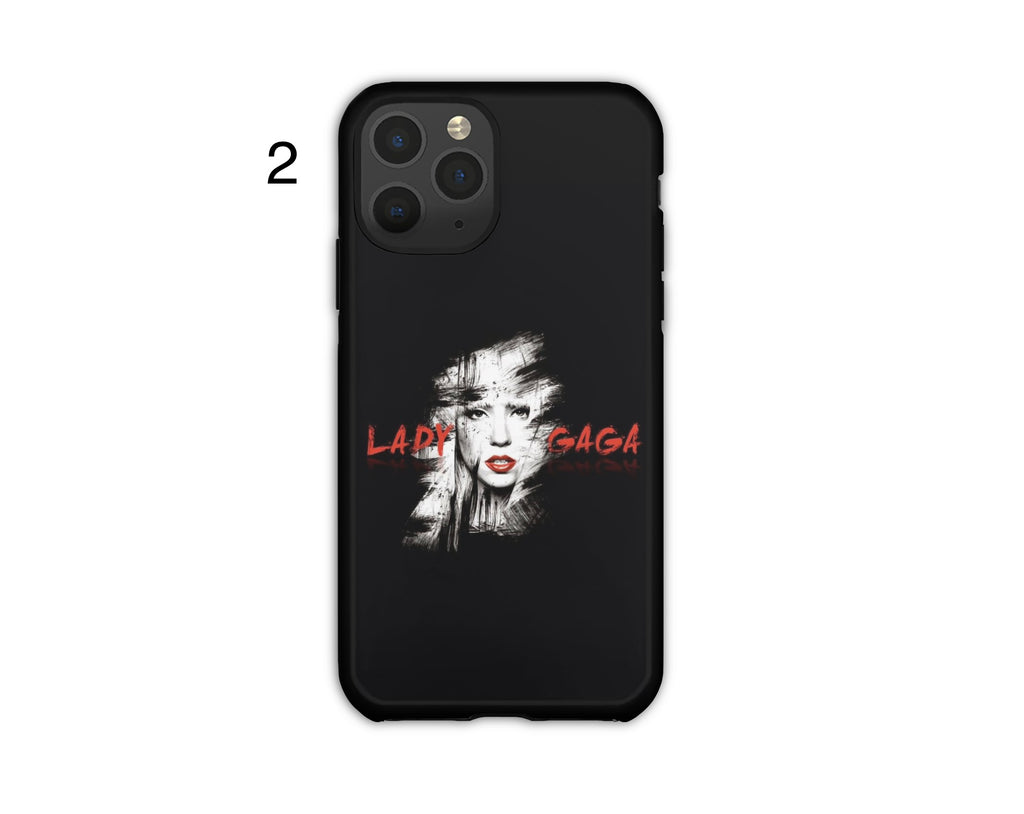 GaGa Inspired Phone Cases