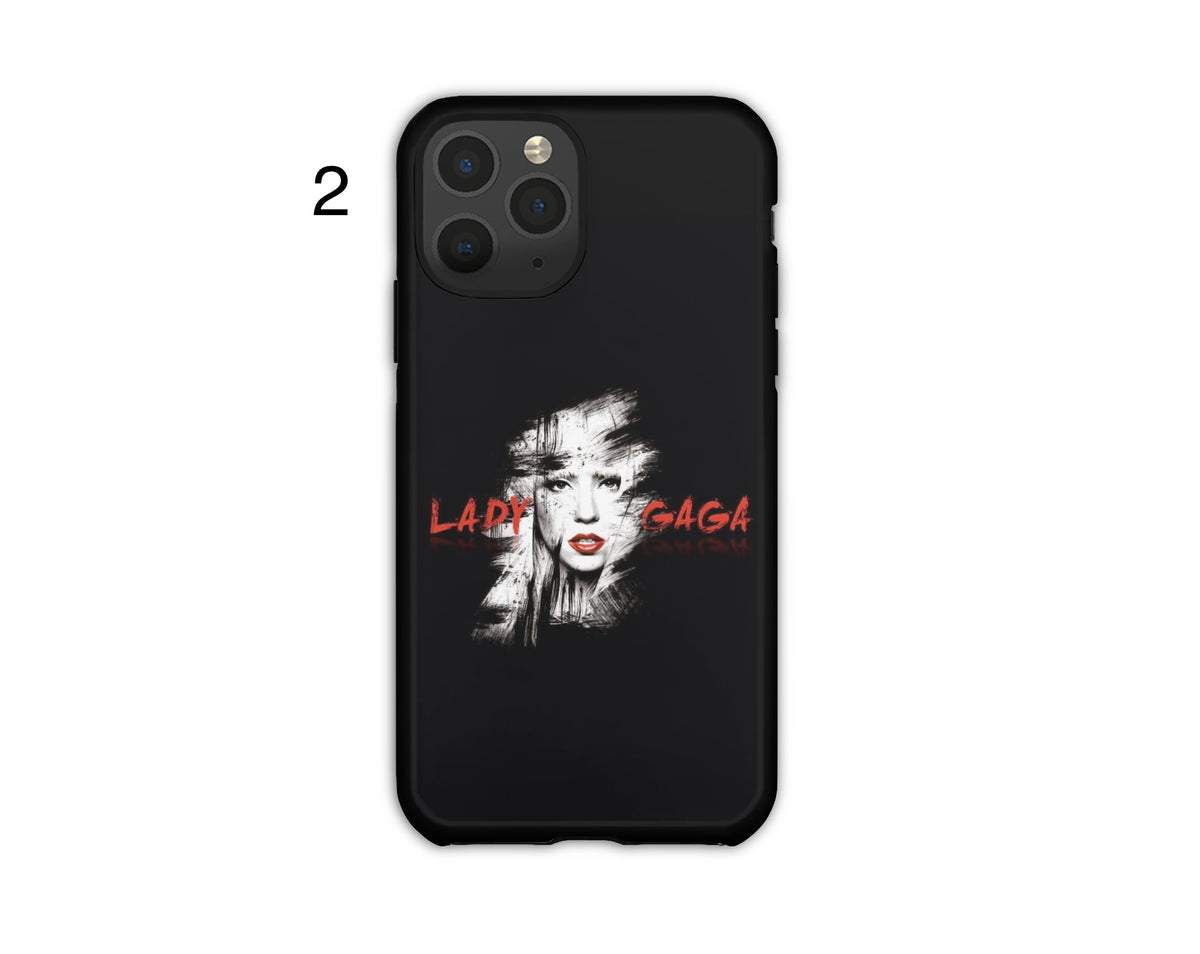 GaGa Inspired Phone Cases
