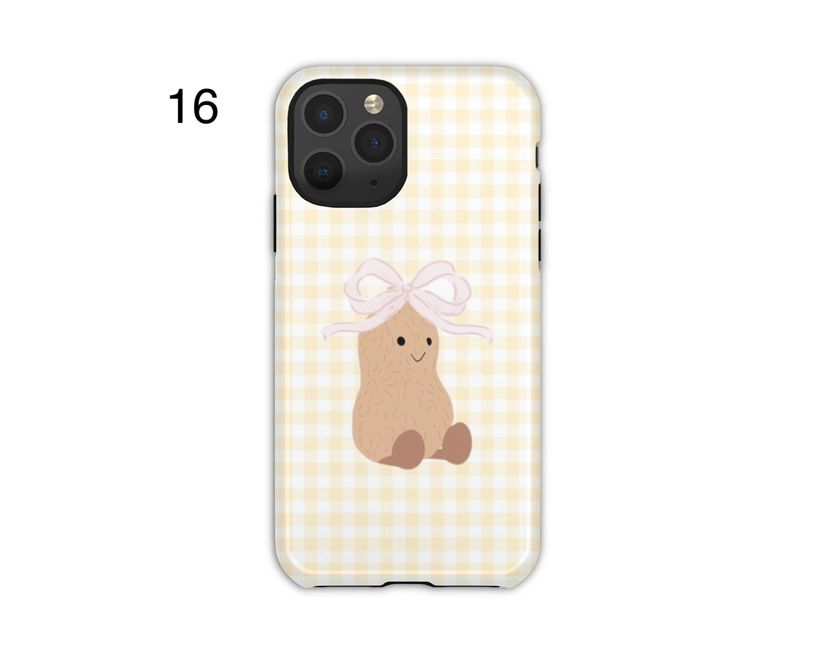 Jelly Inspired Phone Cases