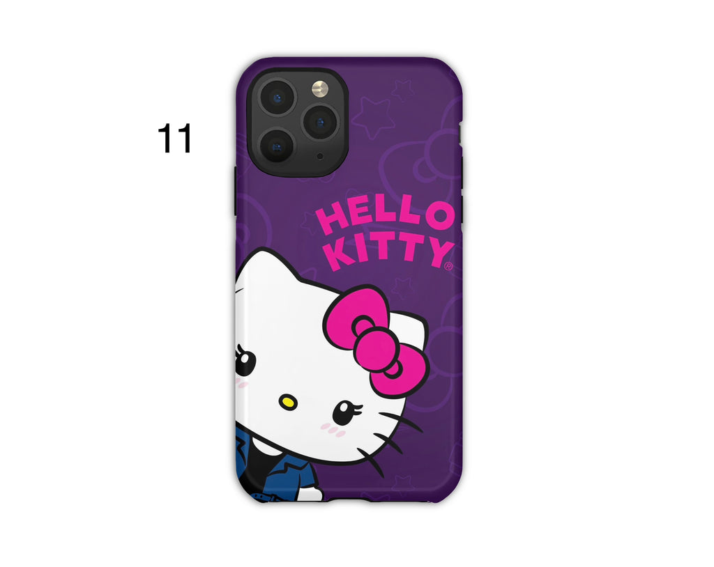Kitty Inspired Phone Cases