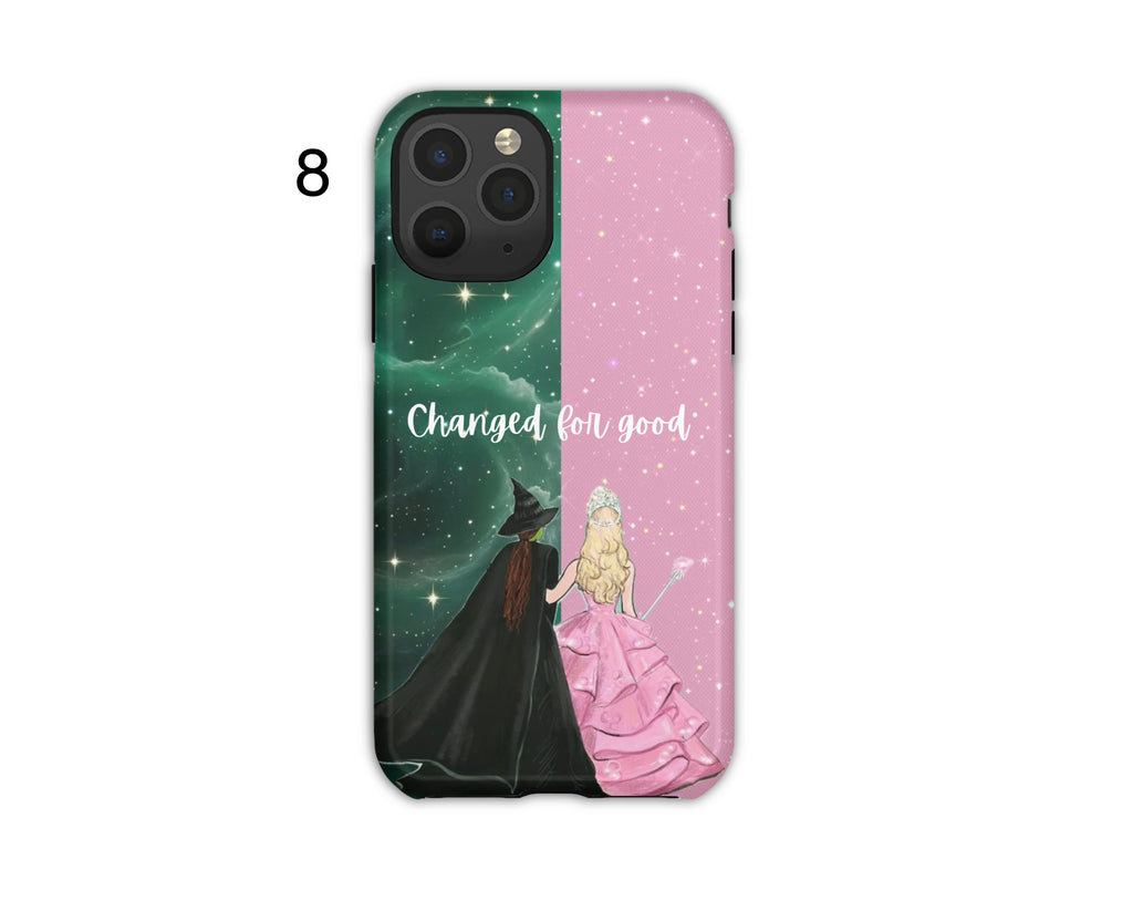 Wickedly Good Phone Cases