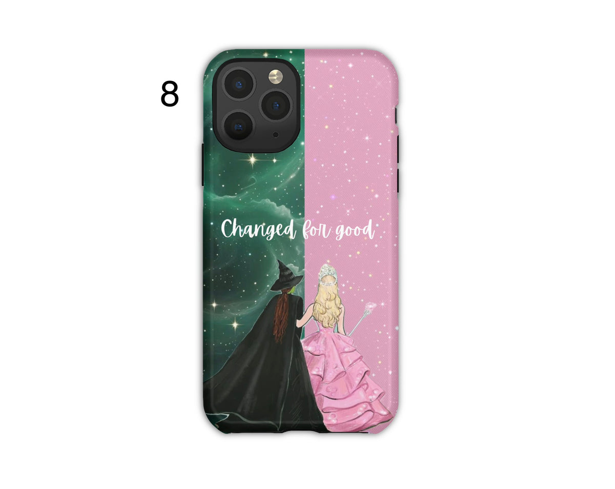 Wickedly Good Phone Cases