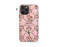 Aesthetic Designer Inspired Phone Cases