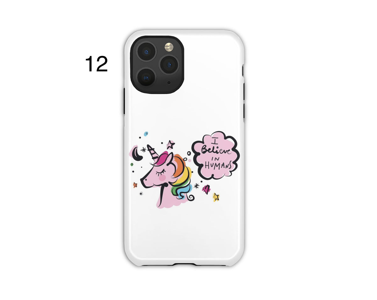 Unicorn Phone Cases