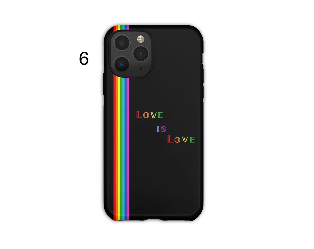 Pride Phone Cases
