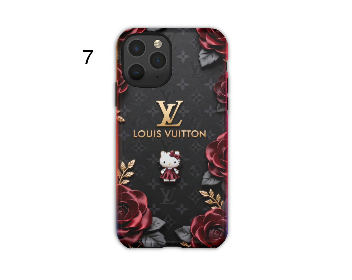 Cute Designer Phone Cases