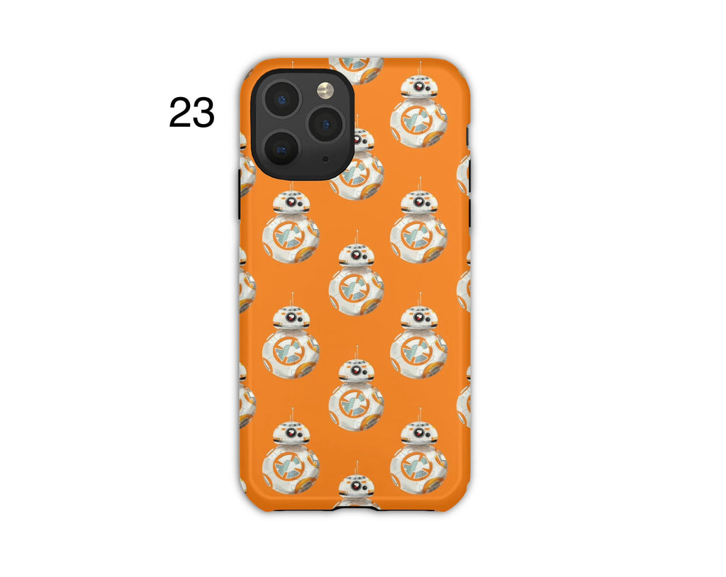 Star Wars Inspired Phone Cases