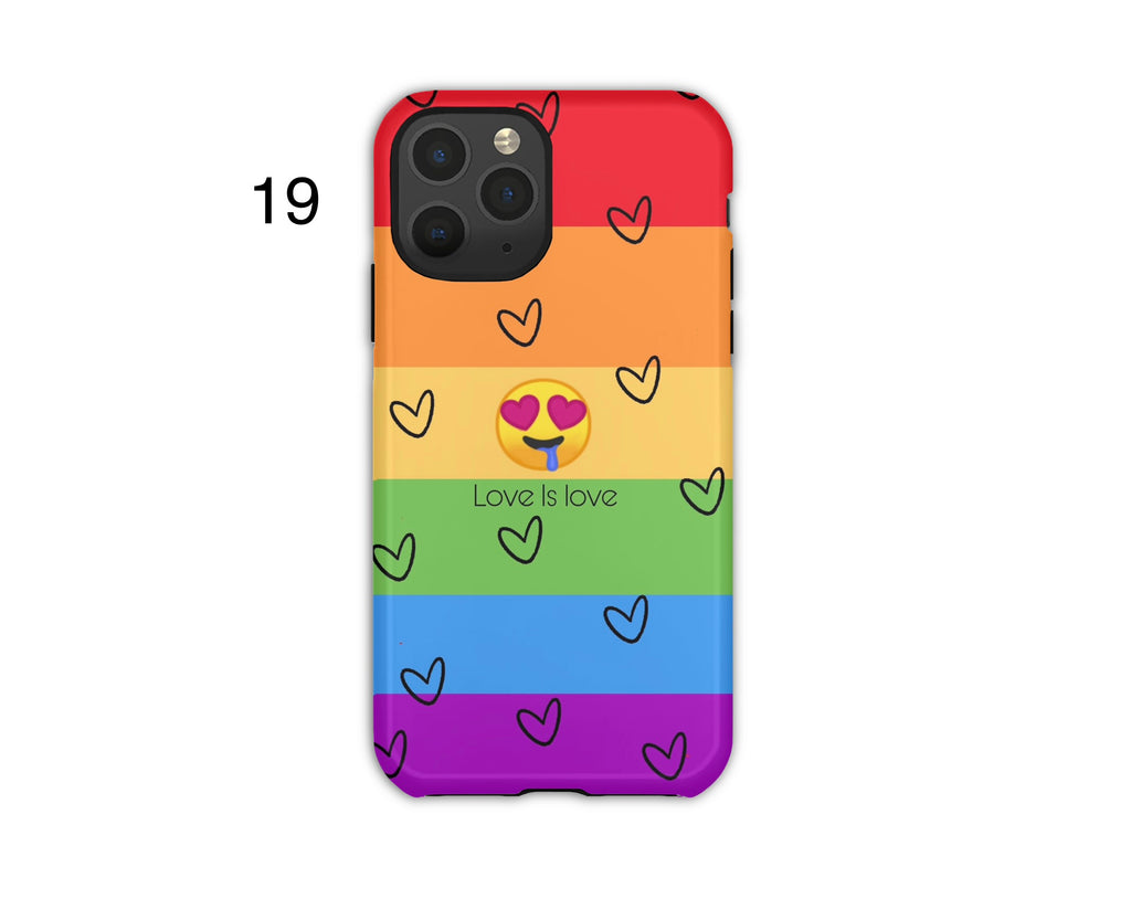Pride Phone Cases