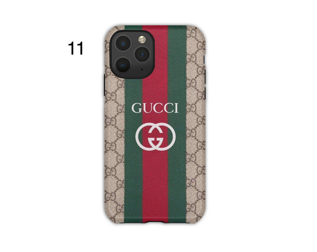 Trendy Designer Inspired Phone Cases