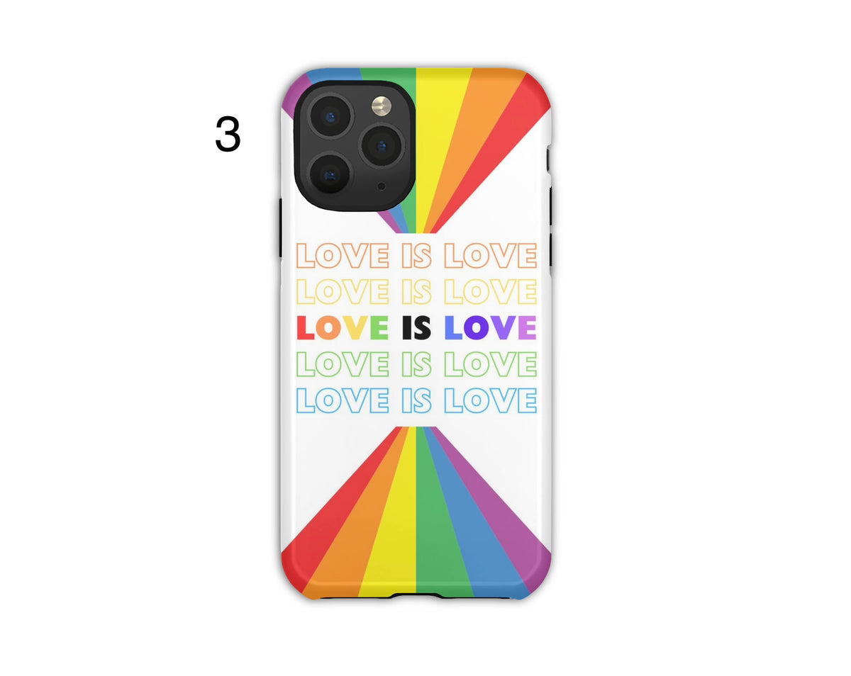 Pride Phone Cases