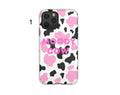 Moody Cow Phone Cases