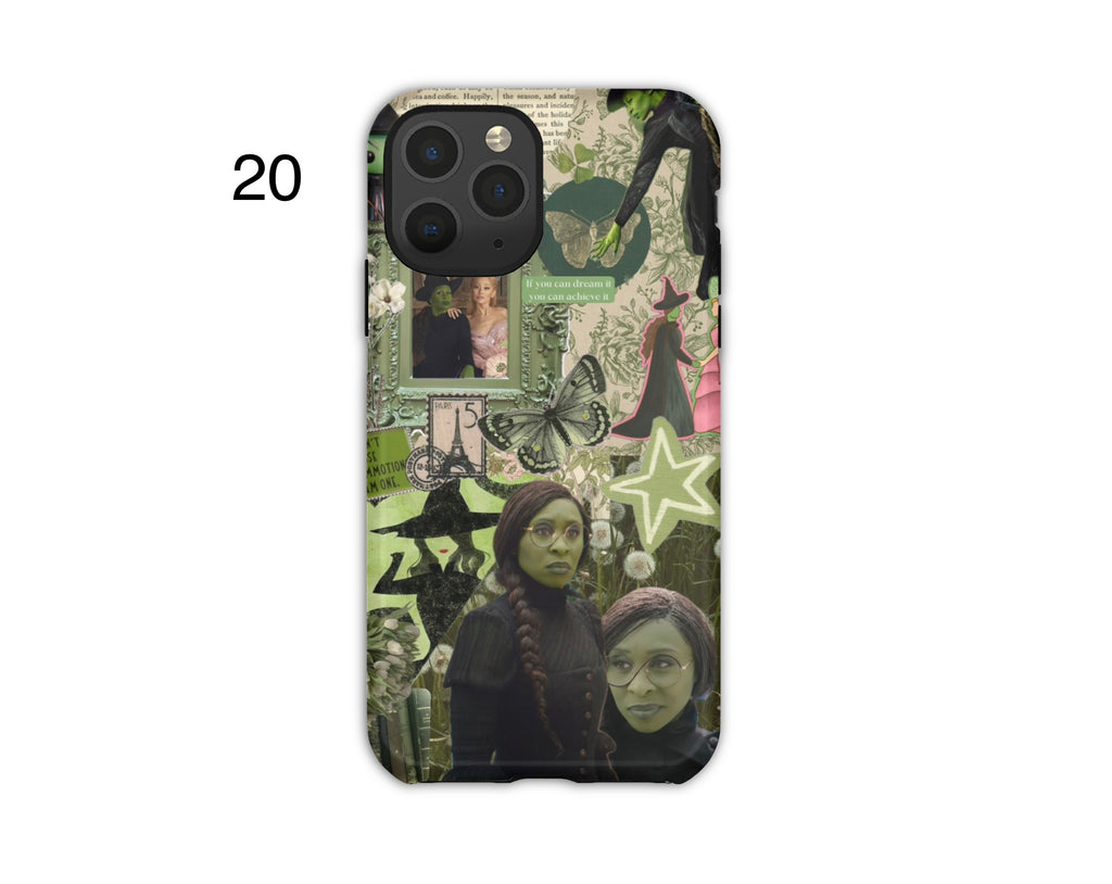 Wickedly Good Phone Cases