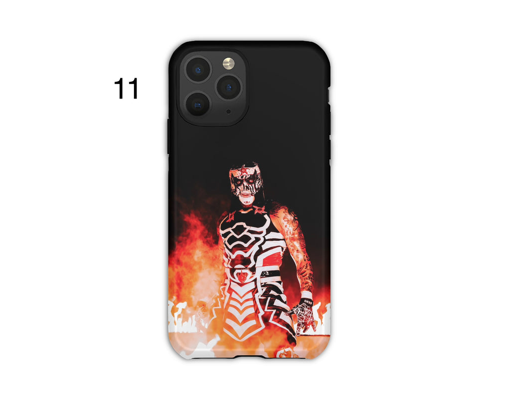 WWE Inspired Phone Cases