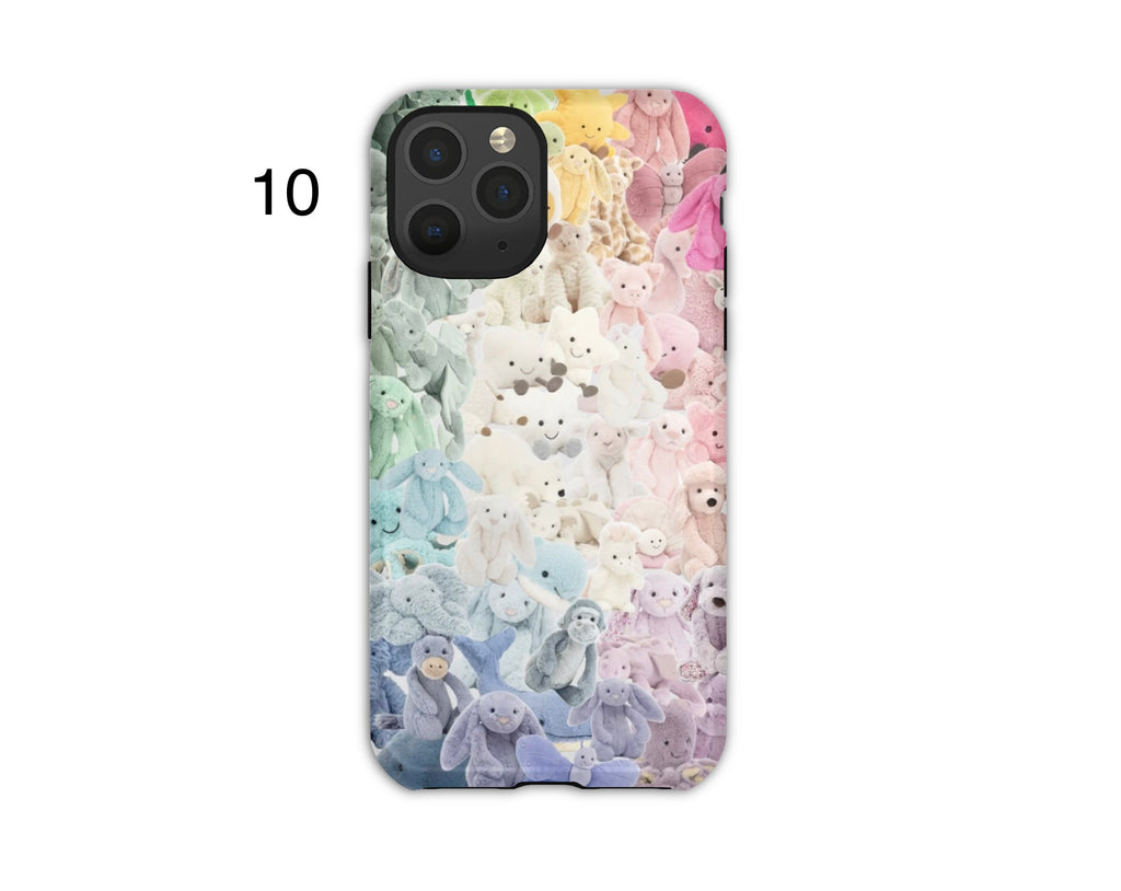 Jelly Inspired Phone Cases
