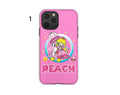 Feeling Peachy Phone Cases