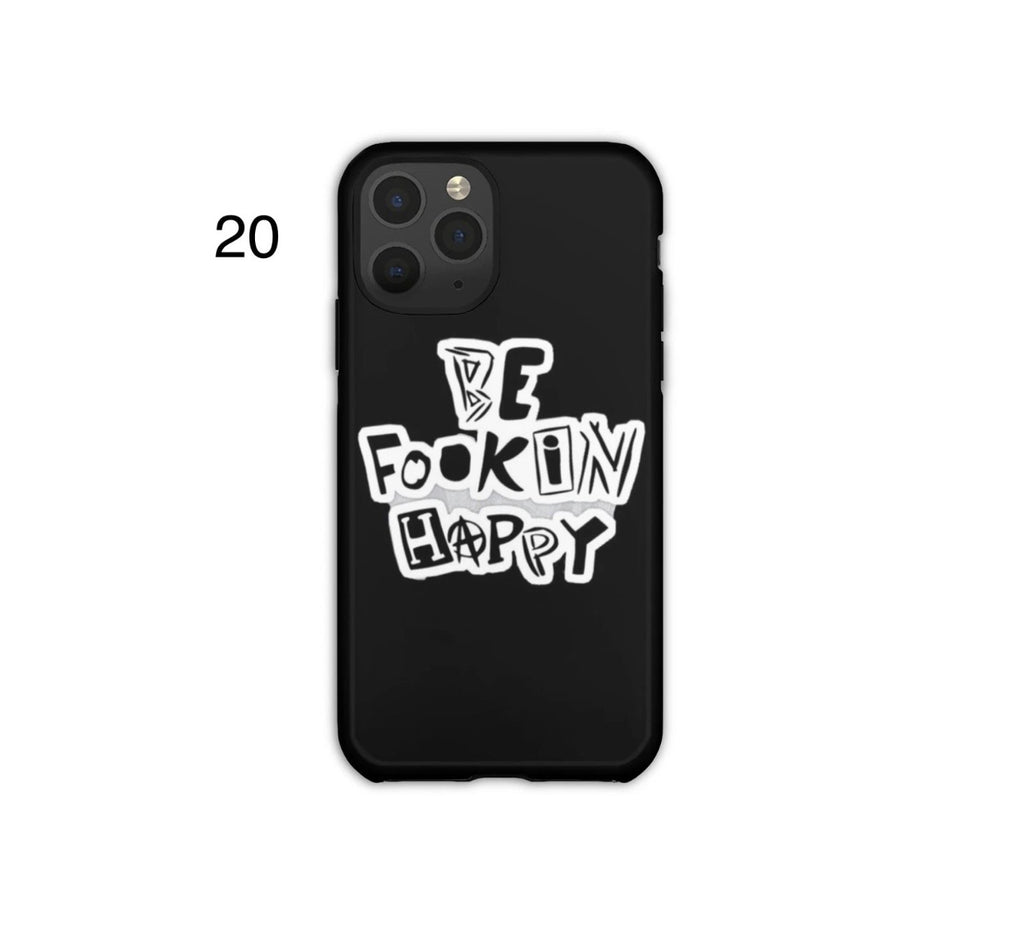 YungBlud Inspired Phone Cases