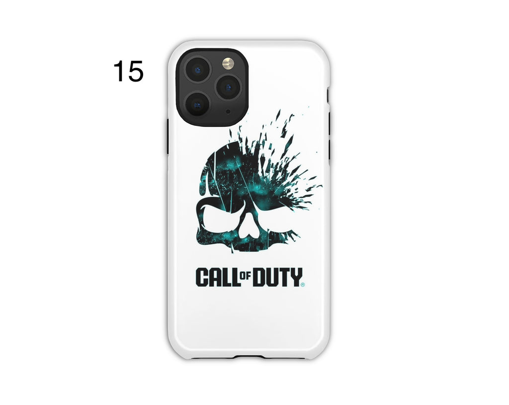 C.O.D Inspired Phone Cases