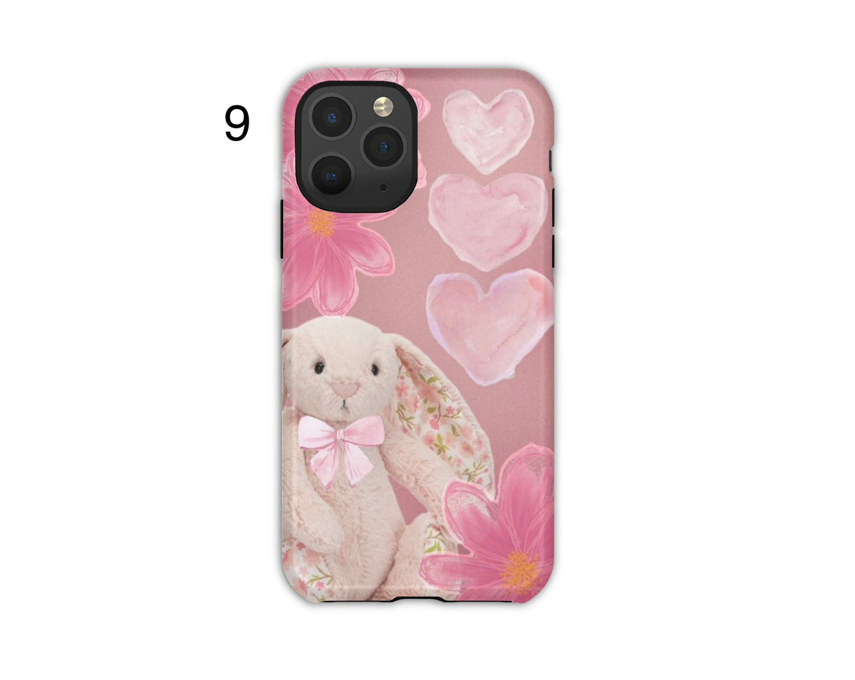 Jelly Inspired Phone Cases