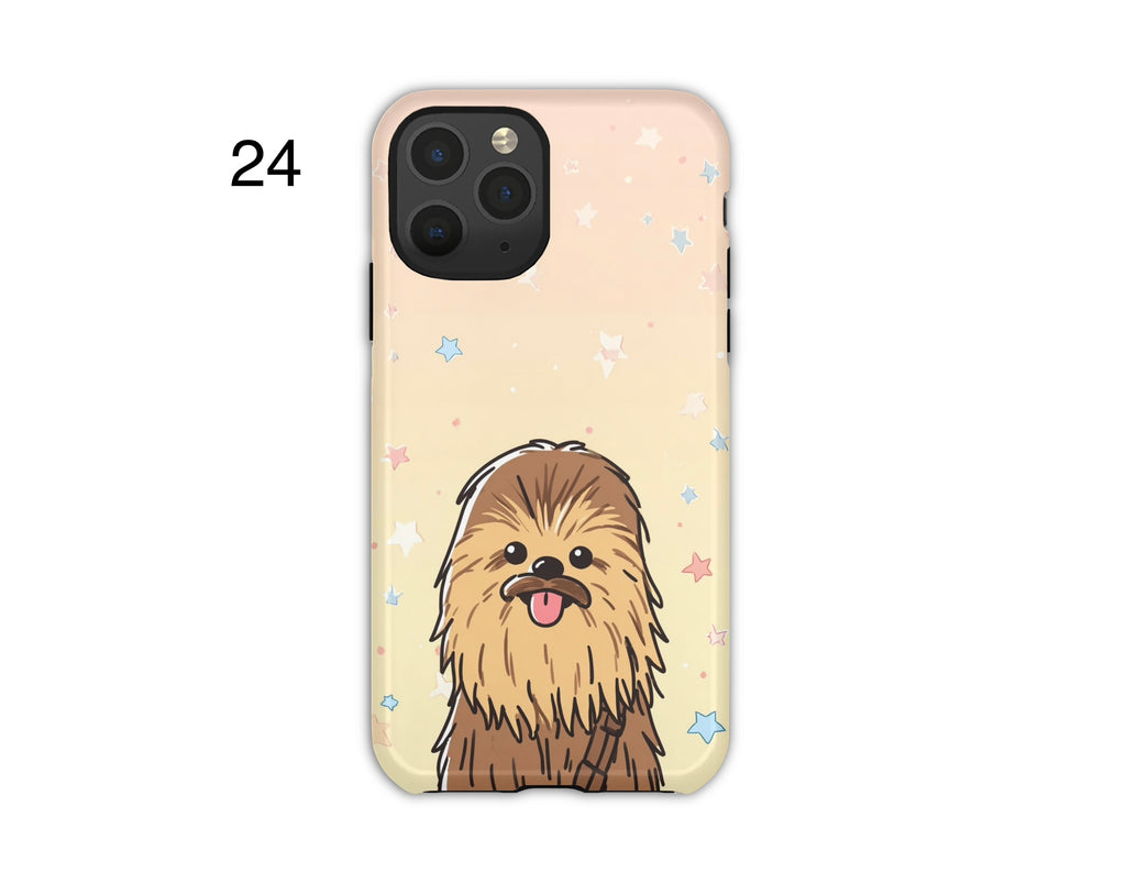 Star Wars Inspired Phone Cases