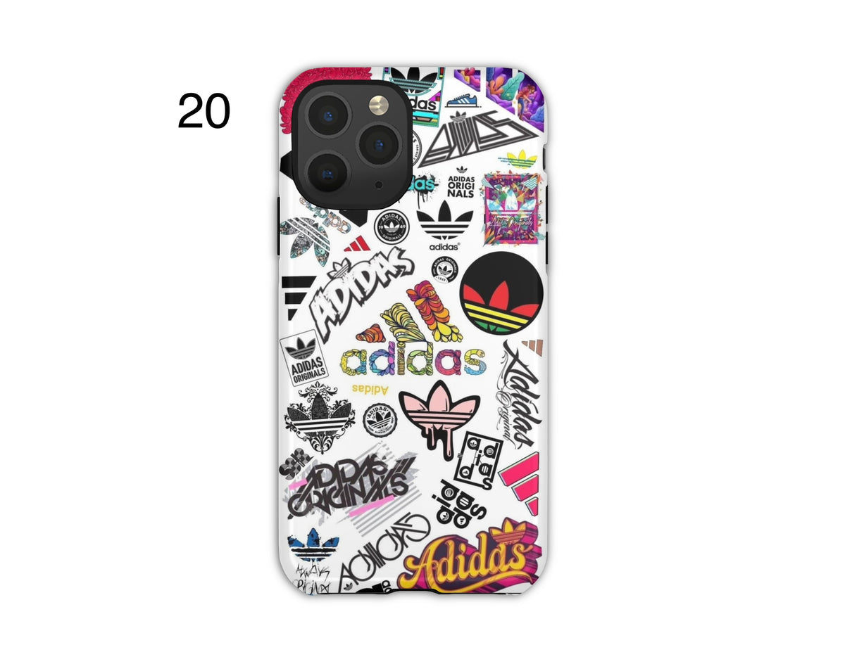 Trendy Designer Inspired Phone Cases