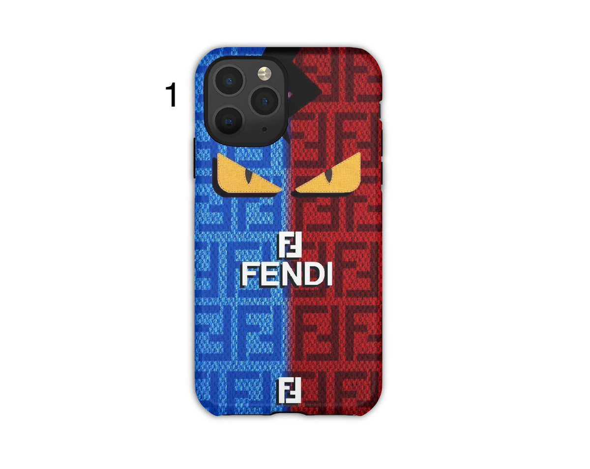 Trendy Designer Inspired Phone Cases