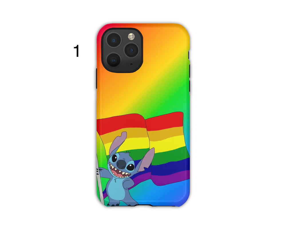 Cute Pride Phone Cases