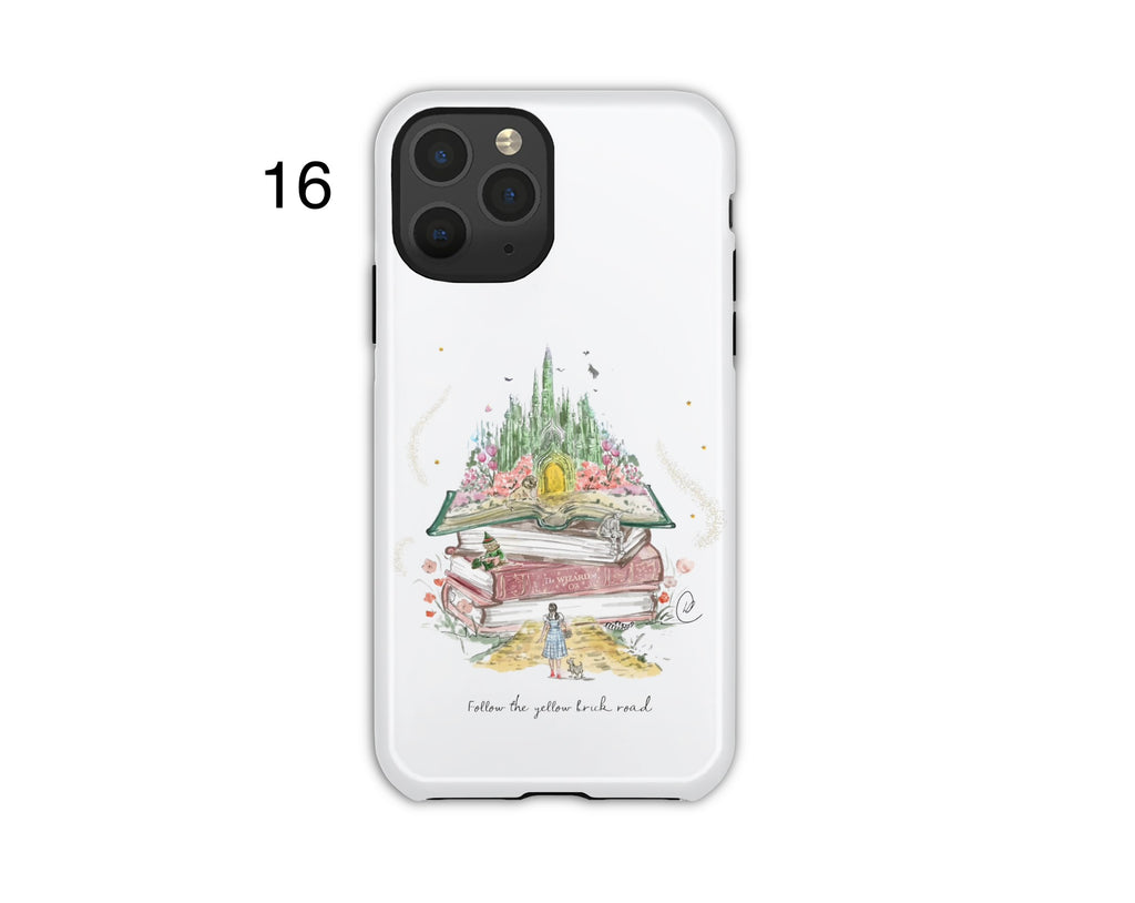 Wickedly Good Phone Cases