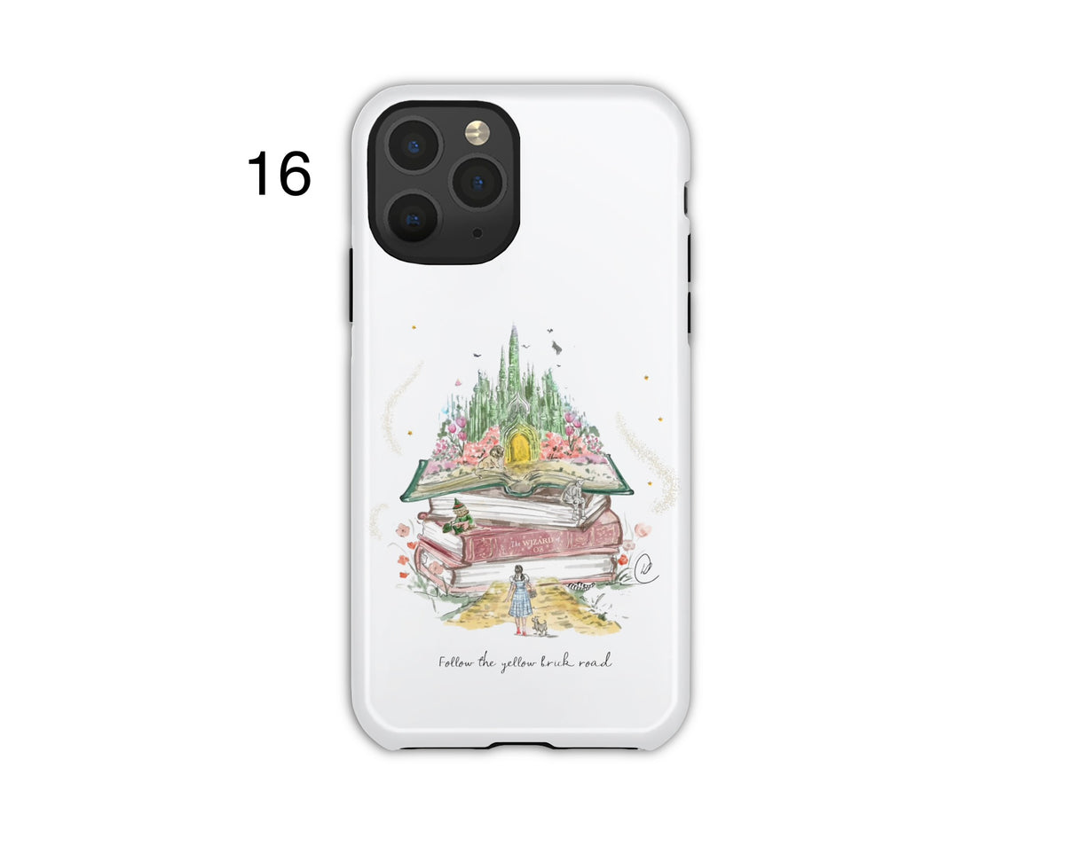 Wickedly Good Phone Cases
