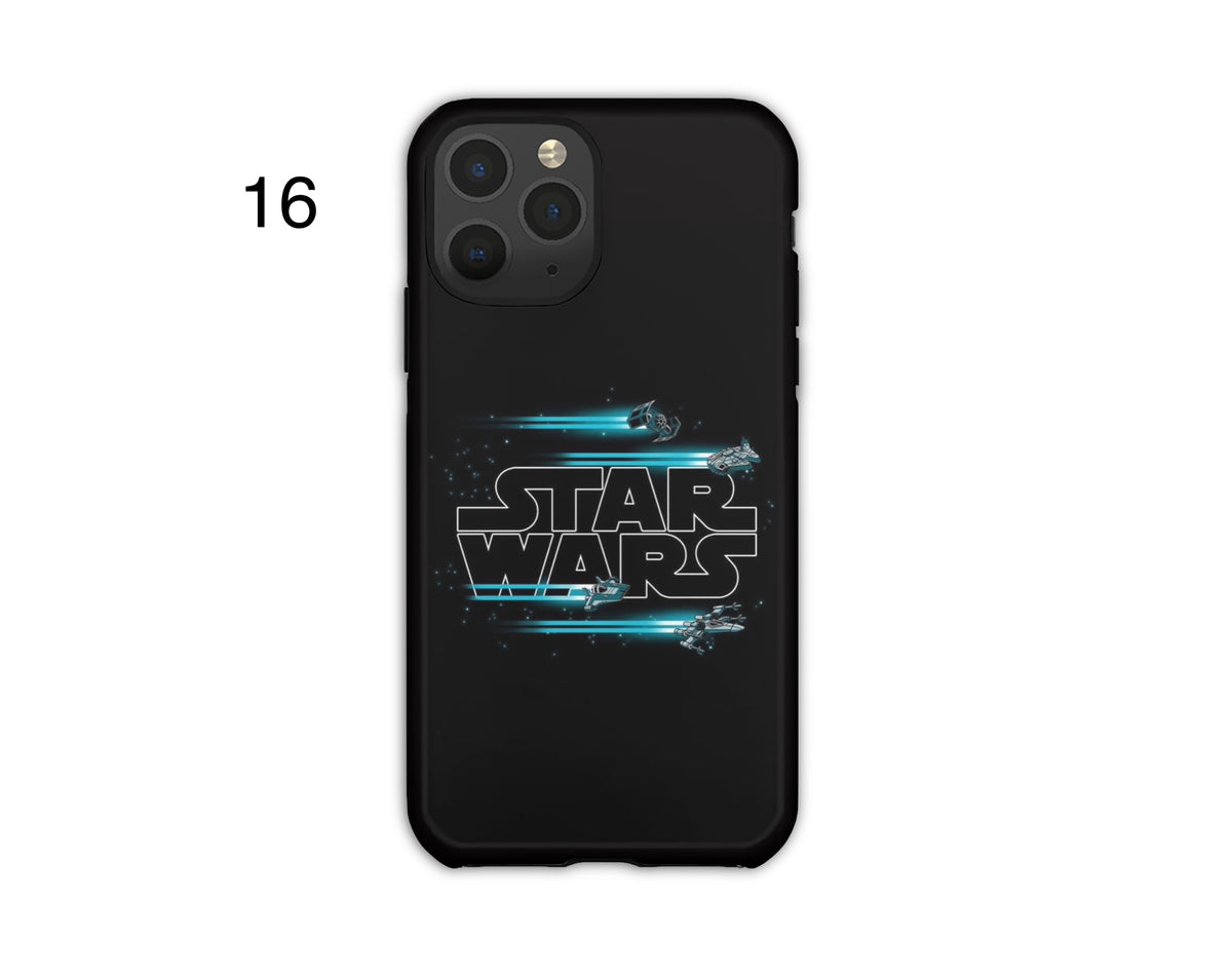 Star Wars Inspired Phone Cases