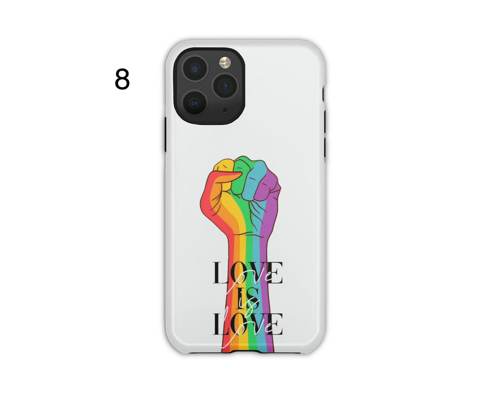 Pride Phone Cases