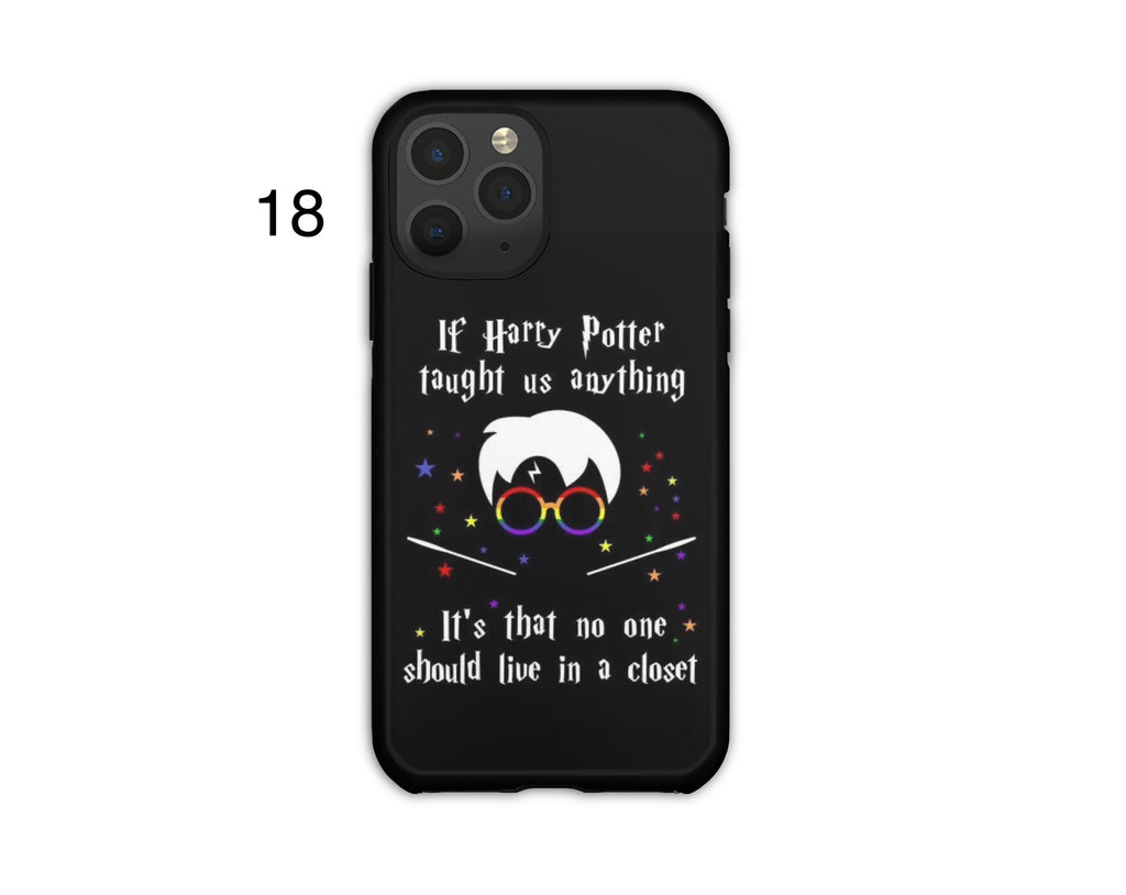 Pride Phone Cases